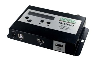Anttron TM170HD Modulatore Digitale COFDM HD DVB-T con ingresso HDMI