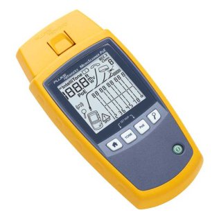 Fluke Networks MicroScanner PoE Verifier LAN Cable MS-POE