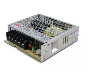 Mean Well LRS-75-12 Power Supply 12V 6A 75 Watt