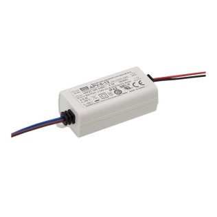 Mean Well APV-8-12 Alimentatore per LED 12V, 0.67A