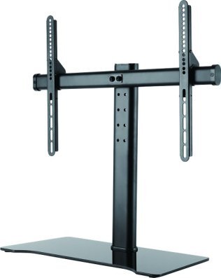 Desk Mount Monitor and TV up to 60 "Neomounts by Newstar FPMA-D1250BLACK