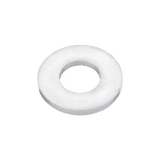 5021/1 //// 06 Insulating Washer 1mm Ø int = 3.2mm, Ø east = 7mm