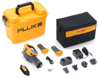 Fluke TiS60+ Infrared Thermal Imager 320x240