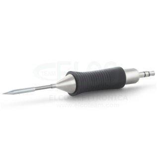 Weller RTM001CNWMS Conical Active Tip 0.1mm chrome non-wettable military specifications RT1NWMS for WMRP/WXMP T0054462599N