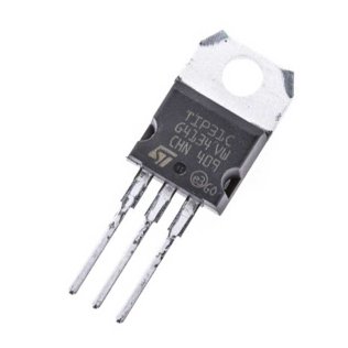 BC557C PBP transistor 45V 100mA 150MHz TO-92