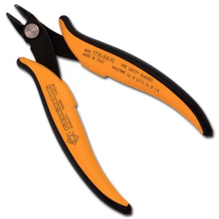 Piergiacomi ITR58R Flush Cut Nippers with Reinforcing treatment
