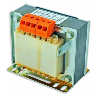 Transformer 152VA Primary 230VAC Secondary 0 / 10,5 / 11,5 / 12,5 / 13,5VAC Italtras 42755090