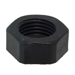 5036/7/5 // 06 Nylon spacer 5 mm, Ø14 mm