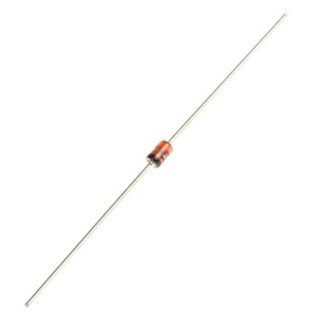 Zener diode 3.3V 1/2 Watt DO-35-2 VISHAY BZX55C3V3-TAP