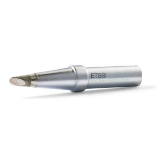 ETBB Punta Weller Taglio Sbieco 2,4 mm