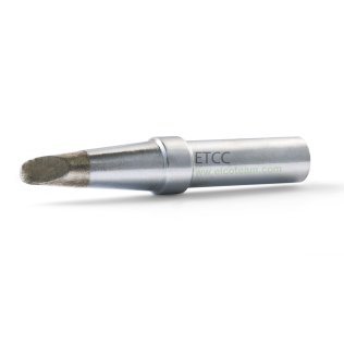 ETCC Punta Weller Bias Cut 3,2 mm