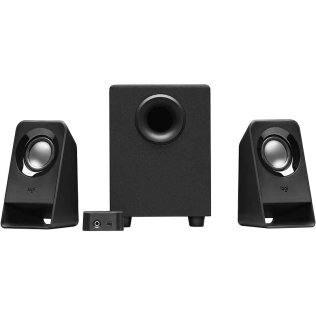 Logitech Z213 Sistema Altoparlanti Audio 2.1 con Subwoofer 980-000942