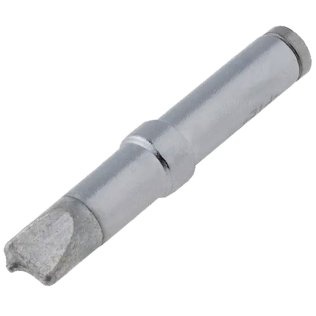 4PTE7-1 Screwdriver tip 5.6x1.2mm 370 ° C for Weller TCP welders