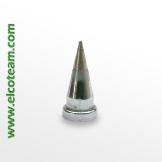LT1A 0.5 mm conical Weller tip T0054448999