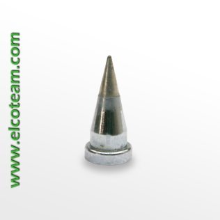 LT1A Punta Weller Conica da 0,5 mm T0054448999