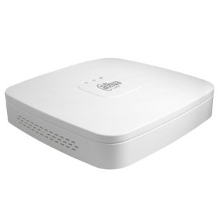 Dahua NVR4108-P-4KS2 NVR 8 IP channels 4K 8MP and 4 POE ports