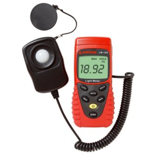 Beha-Amprobe LM-120 digital luxmeter