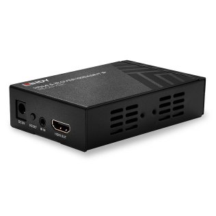 Lindy 38129 Additional HDMI over IP 100Base-T receiver