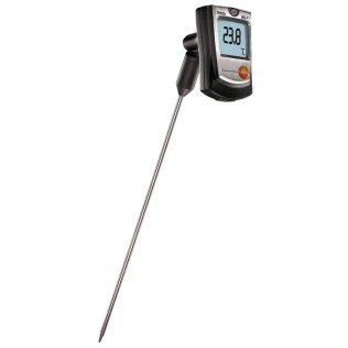 Testo 905-T1 Termometro a penetrazione o immersione