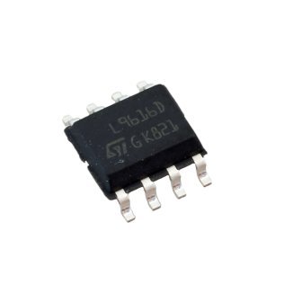 STMicroelectronics L9616 CAN Transceiver 1MBd ISO / DIS 11898 8-Pin SOIC