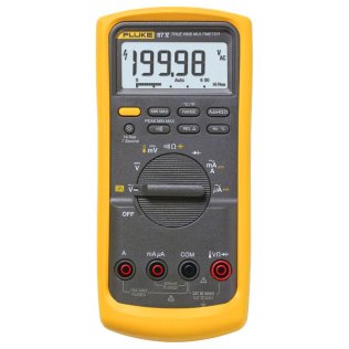 Multimetro digitale industriale Fluke 87V