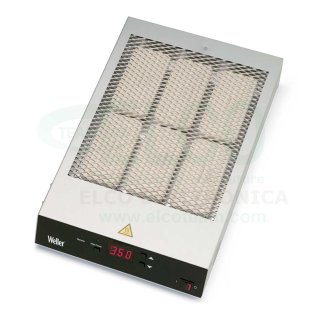 Weller WHP3000-1200 Infrared preheating plate 1200 Watt T0053364699N