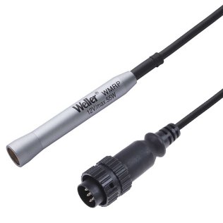 Weller WMRP Saldatore per punte attive per micro elettronica (fornito senza punta), T0052917199N
