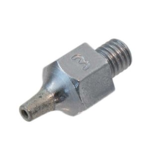 Weller DS113 Nozzle 2,5 / 1,2 mm for Weller DS80, DSV80, DS22 Desoldering Iron - T0051351399