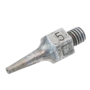 Weller DS115 Ugello 1,9/0,7 mm per Dissaldatori Weller DS80, DSV80, DS22 - T0051351599