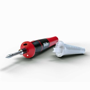 Weller WLBRK12 USB C Rechargeable Battery Soldering Iron