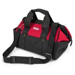 Weller WLACCSCS Bag with shoulder strap for soldering stations