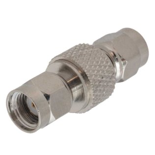 RP SMA Male - RP SMA Male adapter JR6865B