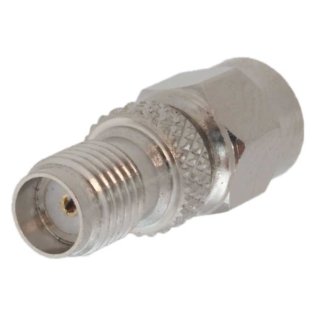 SMA female - RP SMA male adapter JR6897A