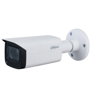 Telecamera HDCVI IR Bullet Starlight 5 Megapixel con Zoom Motorizzato 2,7-13,5mm IP67 Dahua HAC-HFW2501TU-Z-A