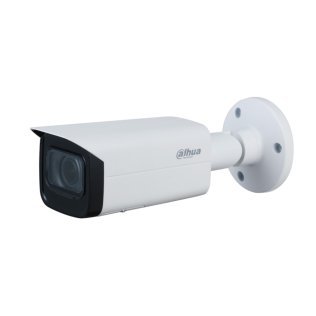 WizSense 4MP Bullet IP Camera Motorized Zoom 2.7 mm-13.5 mm Dahua IPC-HFW3441T-ZS