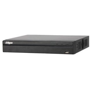 Dahua NVR4104HS-P-4KS2 Network Video Recorder 4 Channels IP 4K 8MP