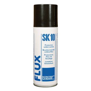 Kontakt Chemie SK10 Flux Spray 200ml
