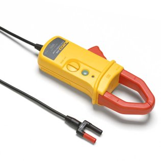 Fluke i410 Pinza amperometrica AC/DC 