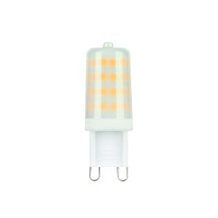 Lampada LED Bispina G9 230V 3,5W 360lm 3000K