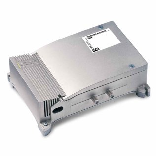 Centralino terrestre Fracarro MBX5740 T2 4 ingressi e guadagno 43dB