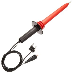 Fluke 80K-40 40kV high voltage probe for multimeters