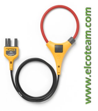 Fluke i2500-10 Flexible current probe 2500A 25cm