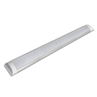 Indoor LED ceiling light 60 cm 18W 3000K 90 - 265 VAC