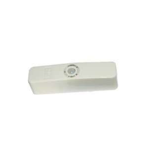 Wireless IR curtain detector sensor for doors and windows Fracarro TEATRO B-WL 910401