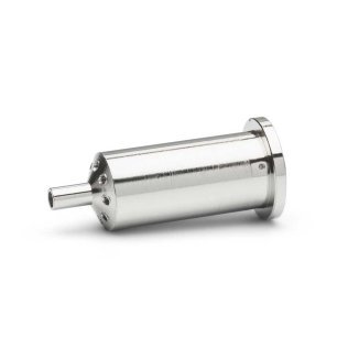 70-01-50 Ugello aria calda Ø 1,7 mm per saldatore a gas Weller Pyropen