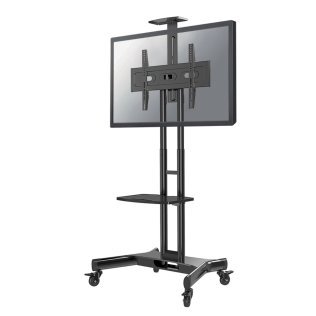 Carrello porta TV e Monitor Neomounts by Newstar NM-M1700BLACK