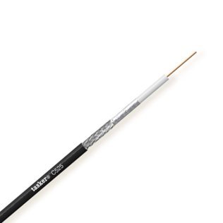 Coaxial cable for Wi-Fi and Radio frequency 1x0.70 (RF195)