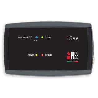 Pess i.See Gateway for video verification for ONVIF cameras and RTSP DVRs