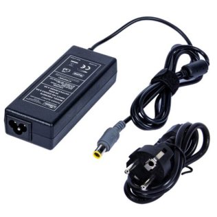 Lenovo Notebook Power Supply 20V 4.5A Plug 7.9 / 5.5mm PSE50078