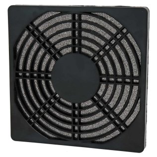 Filtro Antipolvere per Ventilatore 120x120mm